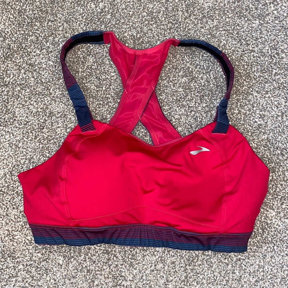 Brooks Juno Sports Bra